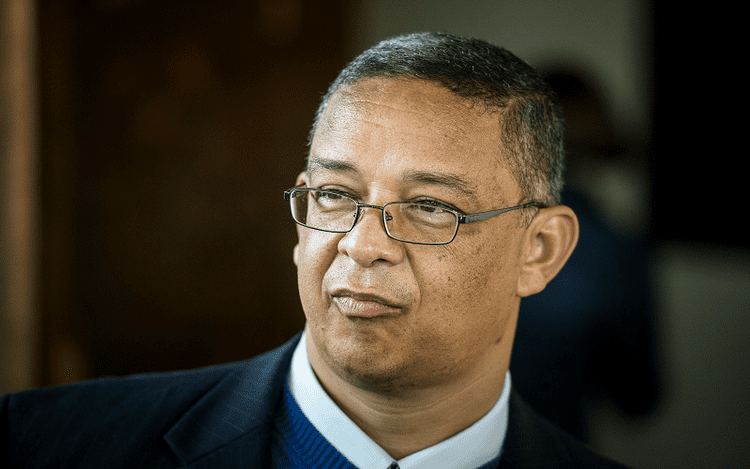 Robert McBride (police officer) Cops cant verify McBrides abduction assault case claim The New Age