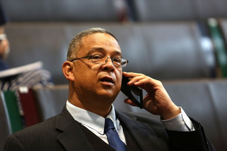 Robert McBride (police officer) He said he was going to kill me McBride accused of attacking teen