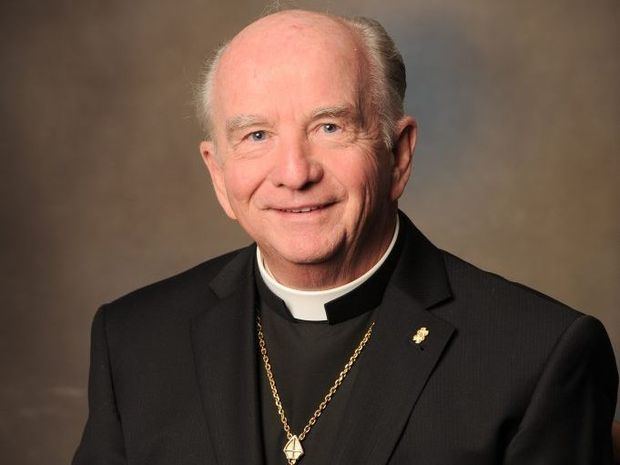 Robert McGuckin Latest bishop robert mcguckin articles Topics Chronicle