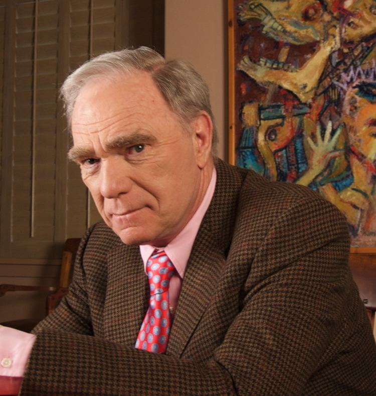 Robert McKee Part 1 Interview with the legendary Robert McKee