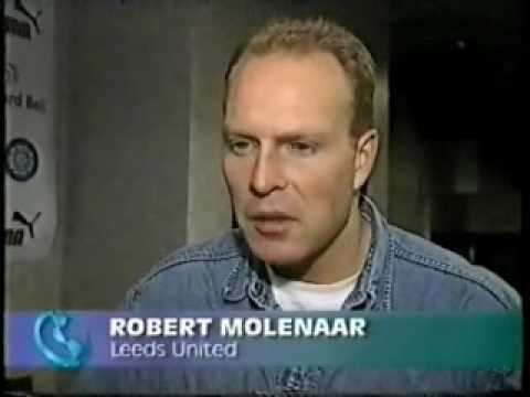 Robert Molenaar Robert Molenaar Signs For Leeds United YouTube
