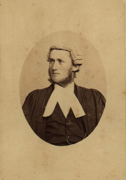 Robert Molesworth (judge) Descendants of Sir Robert Molesworth 18061890 Gary Aytons