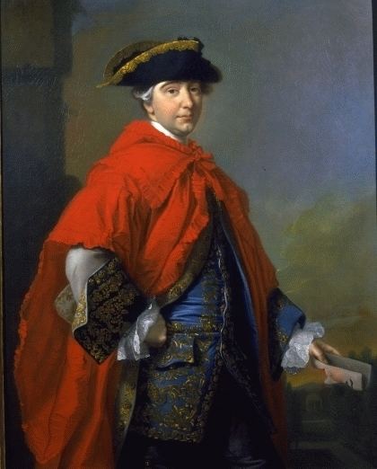 Robert Monckton-Arundell, 4th Viscount Galway
