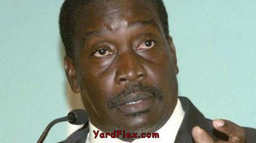 Robert Montague (Jamaican politician) wwwyardflexcomimagesrobertmontaguejpg