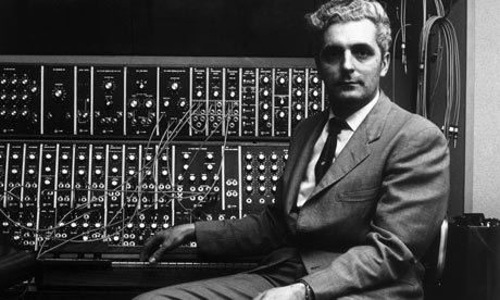 Robert Moog Robert Moog 39I wouldn39t call this music39 a classic