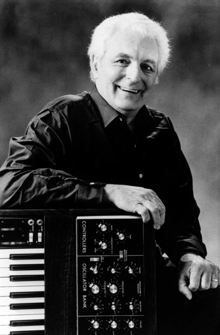 Robert Moog Art A Tribute to Moog I Lobo You Boca do Lobos inspirational