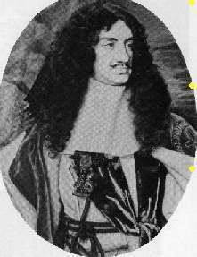 Sir Robert Moray (1608-1673) - Find A Grave Memorial