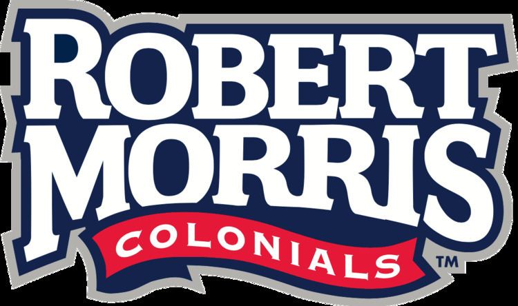 Robert Morris Colonials men's ice hockey