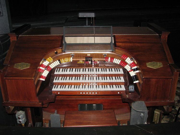 Robert Morton Organ Company