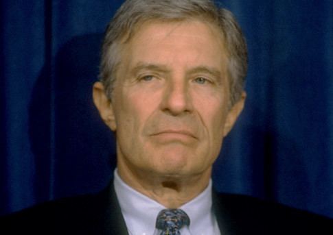 Former Bush Sr. Commerce secretary Robert Mosbacher dies in Texas – New  York Daily News
