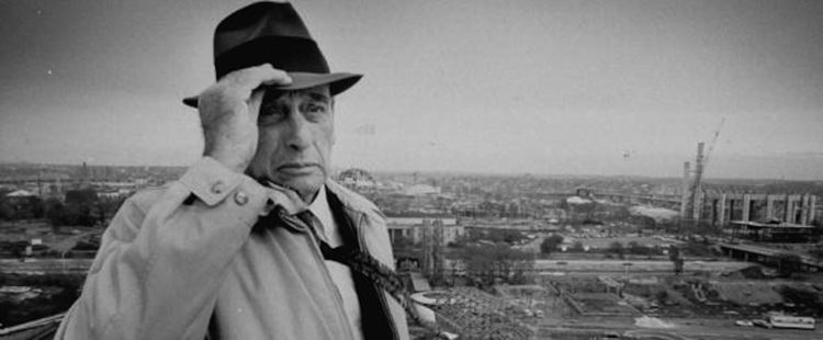 Robert Moses What we need is another Robert Moses