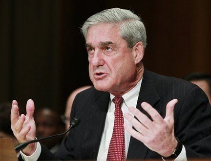 Robert Mueller Robert Mueller defends FBI over surveillancetest cheating