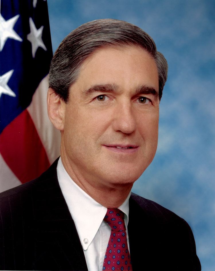 Robert Mueller Robert Mueller Vikipedi