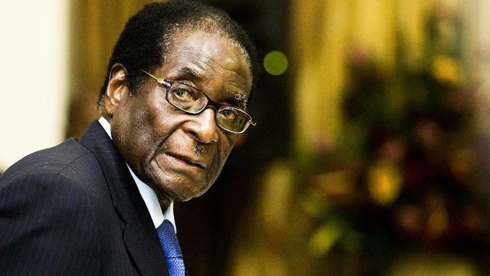 Robert Mugabe Zimbabwe President Robert Mugabe may name preferred successor