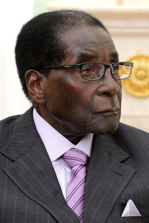 Robert Mugabe Robert Mugabe Wikipedia