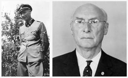 Robert Mulka Bizarre ruling at the Frankfurt Auschwitz trial in 1966