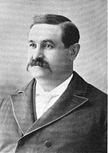 Robert N. Chamberlain