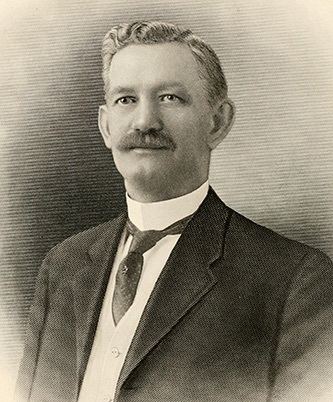 Robert N. Page