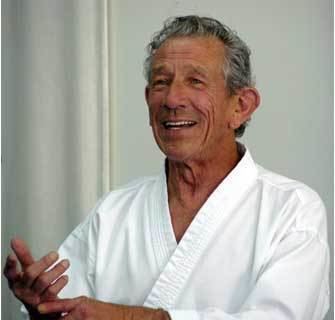 Robert Nadeau (aikidoka) Robert Nadeau Shihan Founder and Chief Instructor at City Aikido