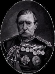 Robert Napier, 1st Baron Napier of Magdala httpsuploadwikimediaorgwikipediacommonsthu