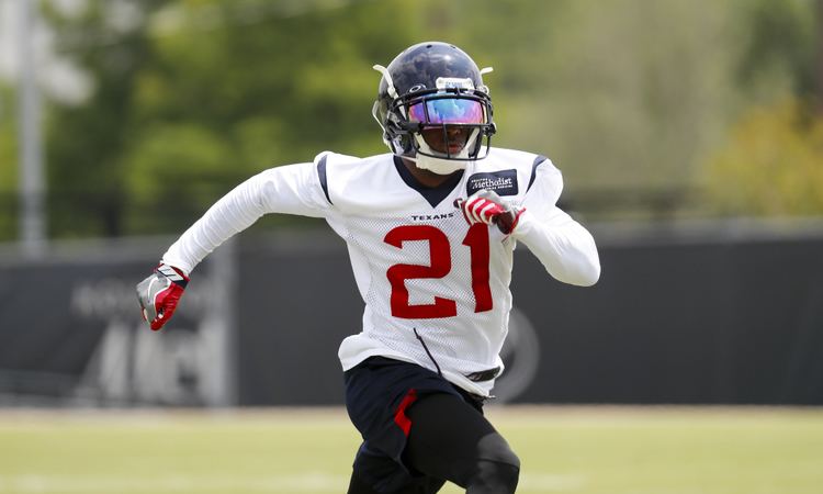 Robert Nelson (American football) Texans CB Robert Nelson making most of opportunity Texans Wire