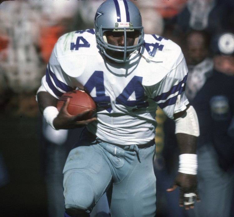 Robert Newhouse Reports Former Cowboys RB Robert Newhouse passes away at