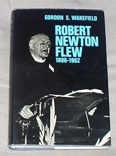 Robert Newton Flew Robert Newton Flew 18861962 Amazoncouk Gordon S Wakefield