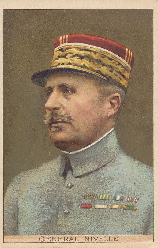Robert Nivelle Nivelle Robert
