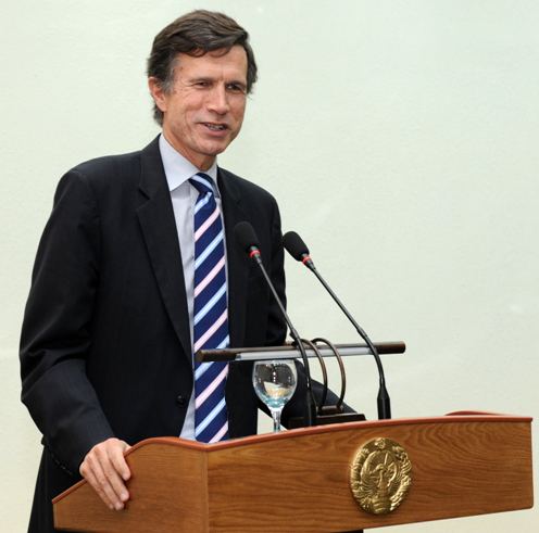 Robert O. Blake, Jr. Transcripts Tashkent Uzbekistan Embassy of the United