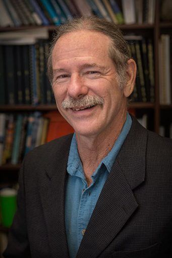 Robert O. Lawton Acclaimed climate scientist named 20172018 Robert O Lawton