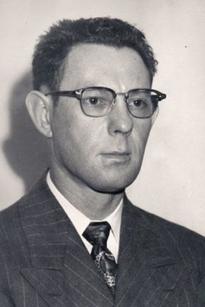 Robert O. Peterson 1953jpg