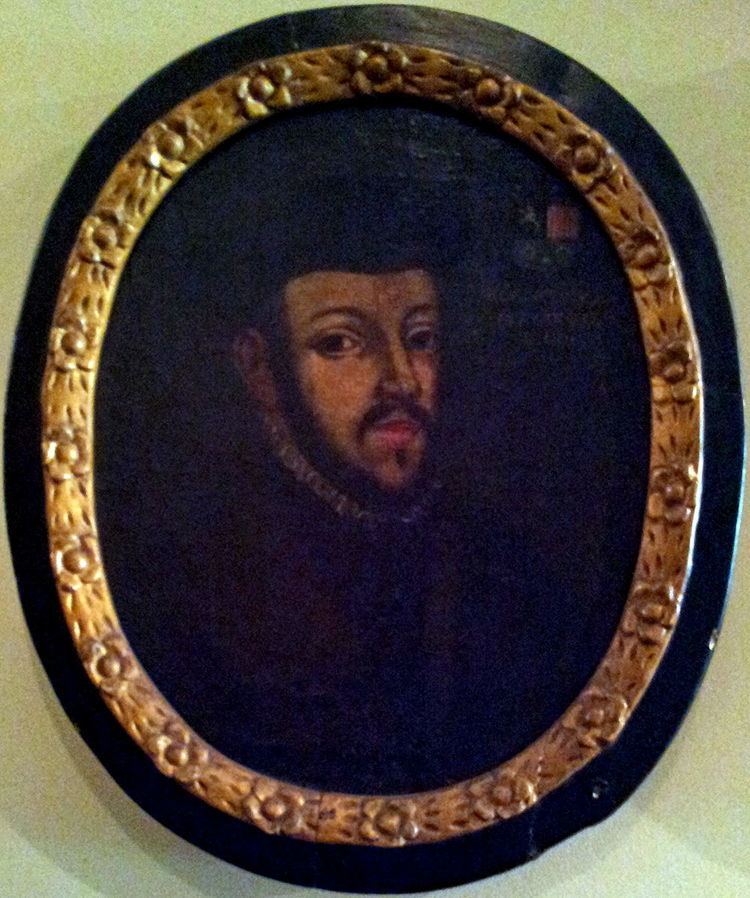 Robert of Berghes