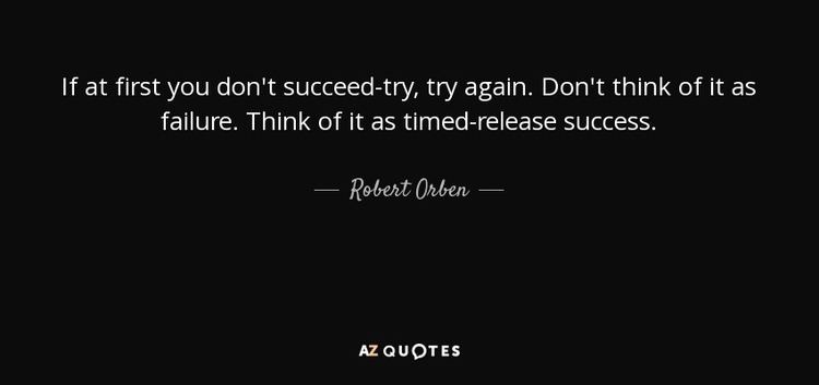 Robert Orben TOP 25 QUOTES BY ROBERT ORBEN of 114 AZ Quotes