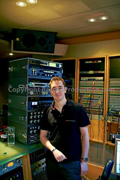 Robert Orton (audio engineer) httpsphotossmugmugcomMusicRecordProducers