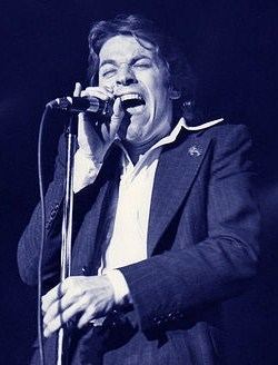 Robert Palmer (singer) Robert Palmer singer Wikipedia
