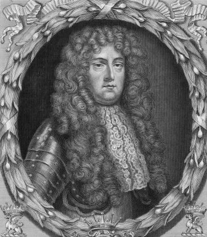 Robert Paston, 1st Earl of Yarmouth