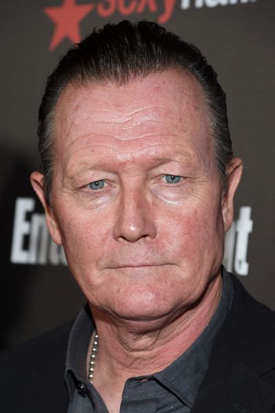 Robert patrick