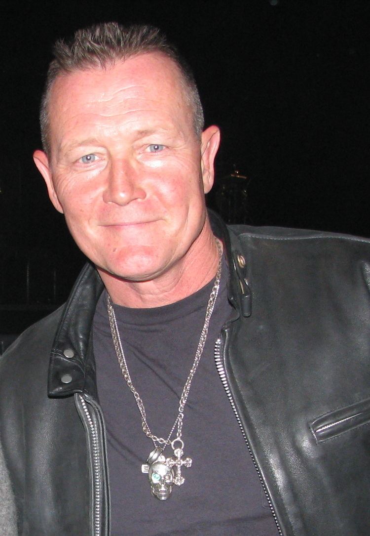 Robert Patrick Robert Patrick Wikipedia the free encyclopedia