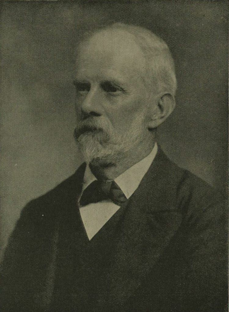Robert Pearce (British politician)