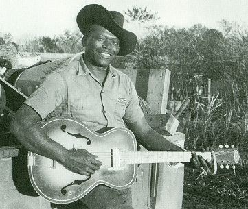 Robert Pete Williams RECORD FIEND Robert Pete Williams Louisiana Blues