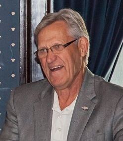 Robert Peterson (Canadian politician)