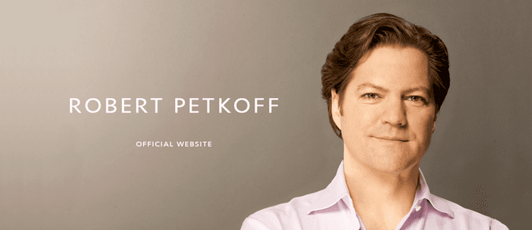 Robert Petkoff Home 1 Robert Petkoff