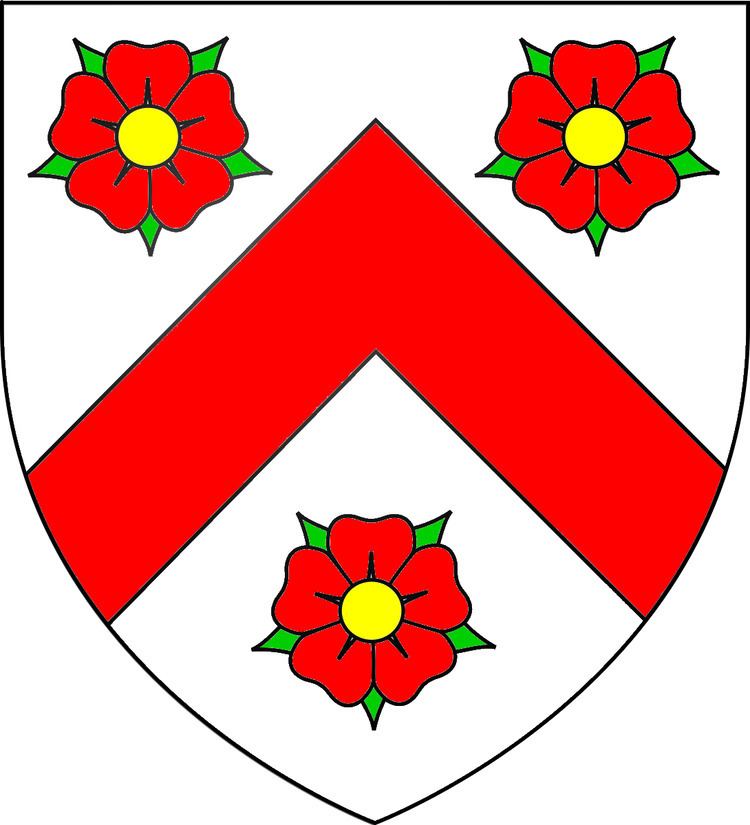 Robert Phelips (Chancellor of the Duchy of Lancaster)