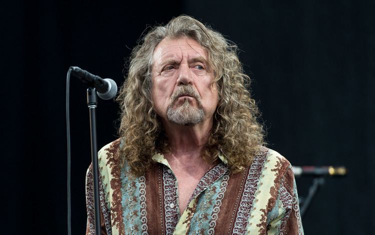 Robert Plant Robert Plant Disappointed And Baffled By Jimmy Page39s