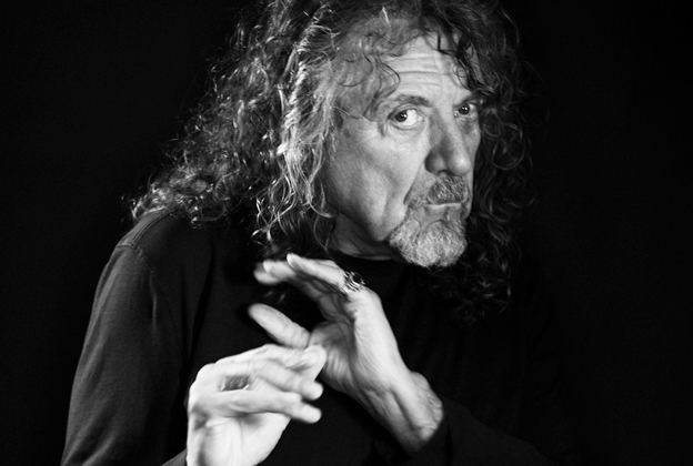 Robert Plant Robert Plant Says Gritty New LP Will 39Sound Right at a