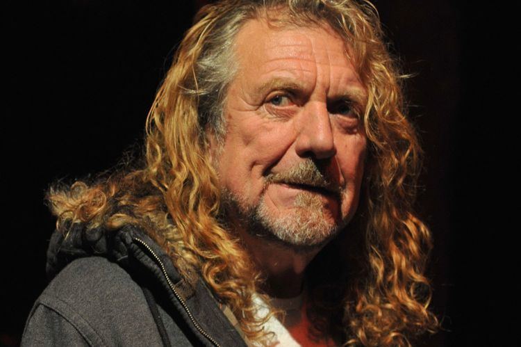 Robert Plant Robert Plant tears up contract to reunite with Led