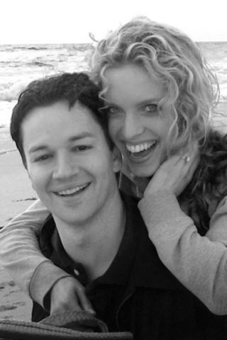 Robert Porch Brittney Cole Robert Porch