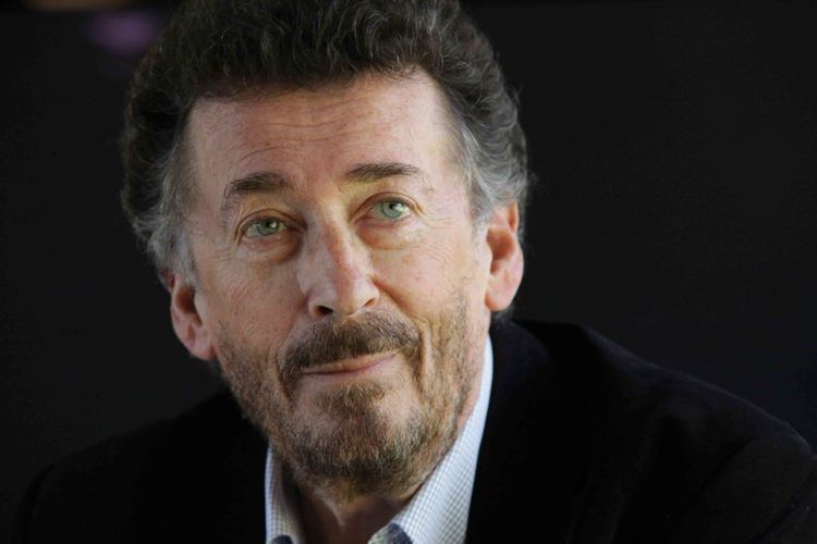 Robert Powell Robert Powell Dancing Ledge