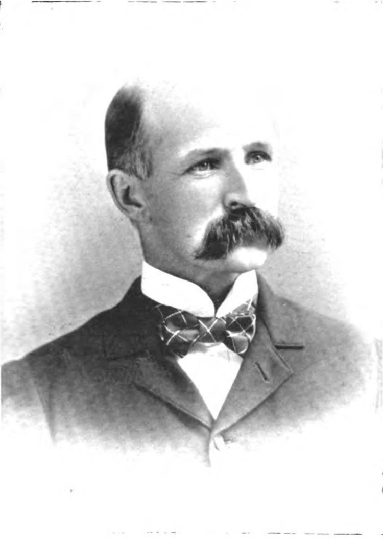 Robert Pratt (mayor)