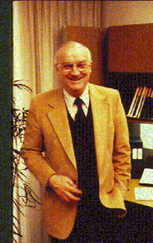 Robert Propst (inventor) wwwlibwashingtonedubeimagespropstgifimage